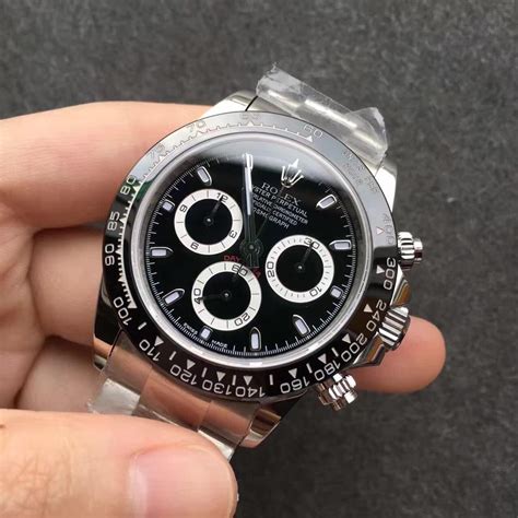 16500ln best replica watch|Rolex Daytona ref. 116500LN review .